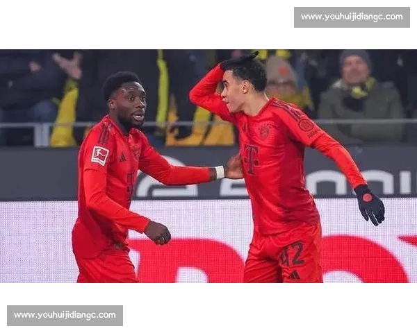 埃贝尔：拜仁破门底气足，胜利当之无愧